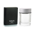 Tous 3.4oz EDT Men Perfume Discount