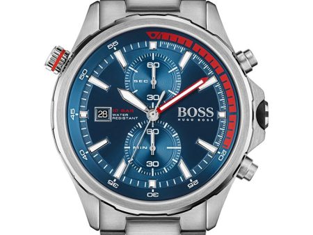 Hugo Boss 1513823 Men Watches Supply