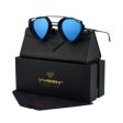 Vysen Enzo EZ-6 Unisex Sunglasses For Discount