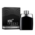 Mont Blanc Legend 3.3oz EDP Men Perfume For Discount