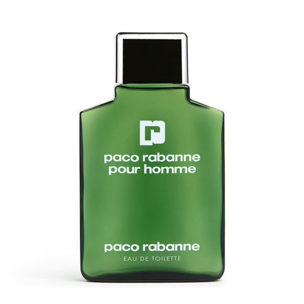 Paco Rabanne Pour Homme 6.8oz. EDT Men Perfume Sale