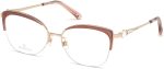 Swarovski SK5307 32A 55 Women Optical Frame Cheap