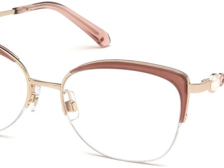 Swarovski SK5307 32A 55 Women Optical Frame Cheap