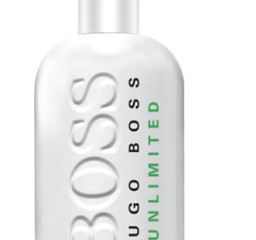 Hugo Boss #6 Unlimited 6.7 EDT Men Perfume Discount