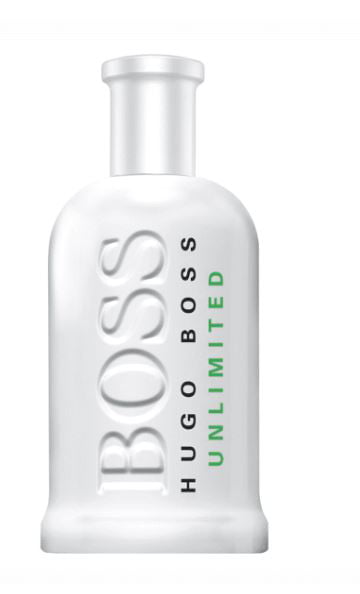 Hugo Boss #6 Unlimited 6.7 EDT Men Perfume Discount