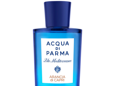 Acqua Di Parma Blu Mediterraneo Arancia di Capri 2.5 oz Eau De Toilette Women Perfume Fashion