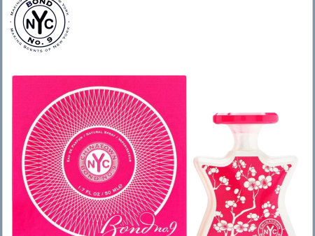 Bond No. 9 Chinatown 1.7 EDP Unisex Perfume Online Sale