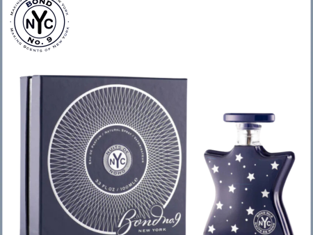 Bond No. 9 Nuits De Noho 3.3 EDP Sp Women Hot on Sale