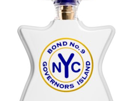 Bond No. 9 Governers Island 3.3 EDP Unisex Perfume Cheap