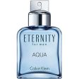 Calvin Klein ETERNITY AQUA 3.4 EDT Men Perfume Supply