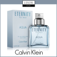 Calvin Klein ETERNITY AQUA 3.4 EDT Men Perfume Supply