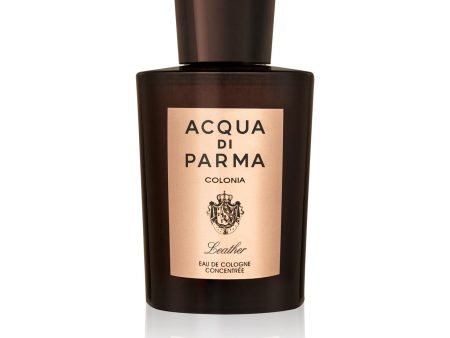 Acqua Di Parma Leather 3.4 Edc Unisex Perfume Online Sale