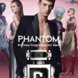 Paco Rabanne Phantom 3.4 oz EDT for Men Perfume Hot on Sale