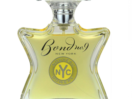 Bond No. 9 Noveau Bowery 3.4 EDP Unisex Perfume Hot on Sale