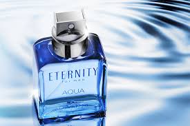 Calvin Klein ETERNITY AQUA 3.4 EDT Men Perfume Supply