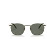 Oliver People OV1285ST 528452 52 Goldsen Unisex Sunglasses Hot on Sale