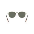 Oliver People OV1285ST 528452 52 Goldsen Unisex Sunglasses Hot on Sale