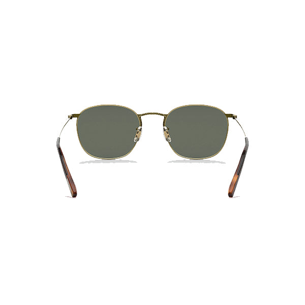 Oliver People OV1285ST 528452 52 Goldsen Unisex Sunglasses Hot on Sale