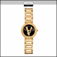 Versace VET300921 Virtus 28 mm Women Watch Cheap