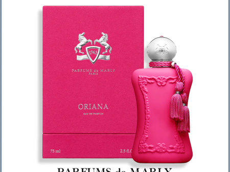 Parfums de Marly ORIANA 2.5 oz EDP for Women perfume Online