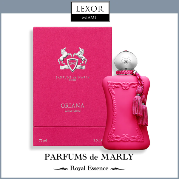 Parfums de Marly ORIANA 2.5 oz EDP for Women perfume Online