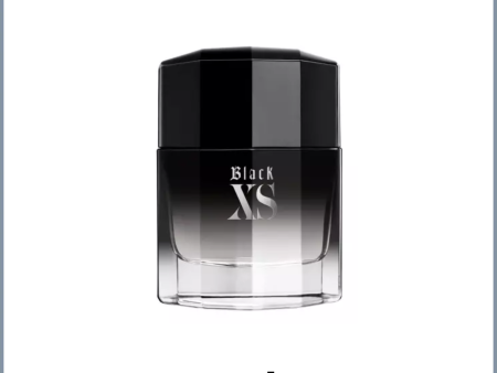 Paco Rabanne XS Black 3.4 EDT Men Perfume Online Hot Sale