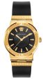 Versace VEVH00320 Greca Logo 38 mm Women Watch Online now