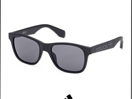 Adidas OR0060 01A 54 Men Sunglasses Discount