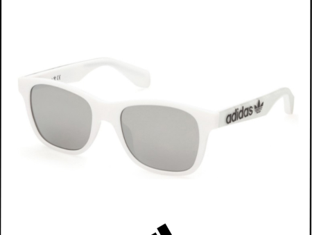 Adidas OR0060 21C 54 Men Sunglasses Cheap