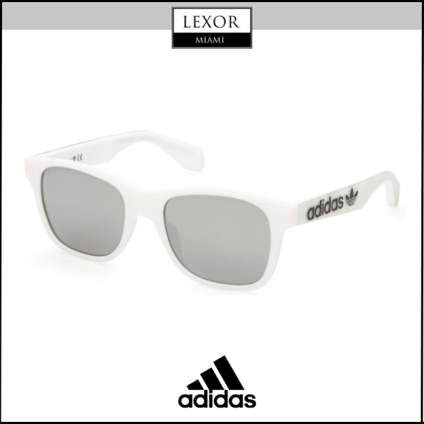 Adidas OR0060 21C 54 Men Sunglasses Cheap