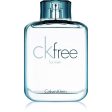 Calvin Klein CK Free 3.4 oz. EDT Men Perfume on Sale