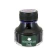 Monteverde Gemstone Amethyst Ink Bottle, Purple - 90ml Hot on Sale