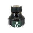 Monteverde Gemstone Moonstone Ink Bottle, Dark Brown - 90ml Online