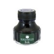 Monteverde Gemstone Sapphire Ink Bottle, Dark Blue - 90ml Online Sale