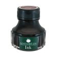 Monteverde Mercury Noir Ink Bottle, Red - 90ml Sale