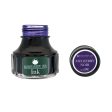 Monteverde Mulberry Noir Ink Bottle, Purple - 90ml Fashion