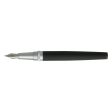 Hugo Boss Gear Fountain Pen, Black - Steel Nib Discount