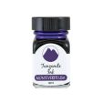 Monteverde Gemstone Tanzanite Ink Bottle, Dark Purple - 30ml Hot on Sale