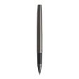 Hugo Boss Binder Roller Ball Pen, Gunmetal Cheap