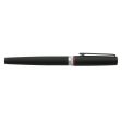 Hugo Boss Gear Fountain Pen, Black - Steel Nib Discount