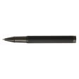 Hugo Boss Column Roller Ball Pen, Matte Black Online now