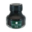 Monteverde Raven Noir Ink Bottle, Black - 90ml For Cheap