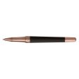 Hugo Boss Essential Roller Ball Pen, Black Online now