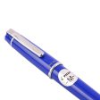 Pilot Prera Fountain Pen - Royal Blue CT Fashion