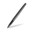 Hugo Boss Binder Roller Ball Pen, Gunmetal Cheap