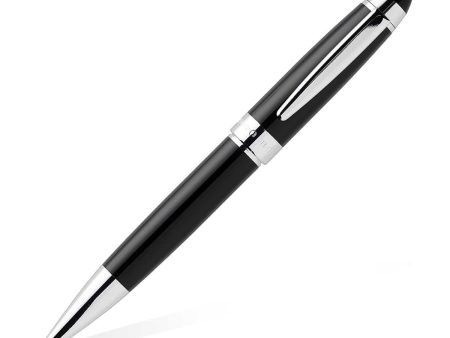 Hugo Boss Icon Ball Pen, Black For Sale