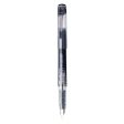 Platinum Preppy Fountain Pen, Black - Steel Nib For Sale