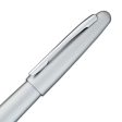 Pilot MR Animal Roller Ball Pen - Silver Python CT Online Hot Sale