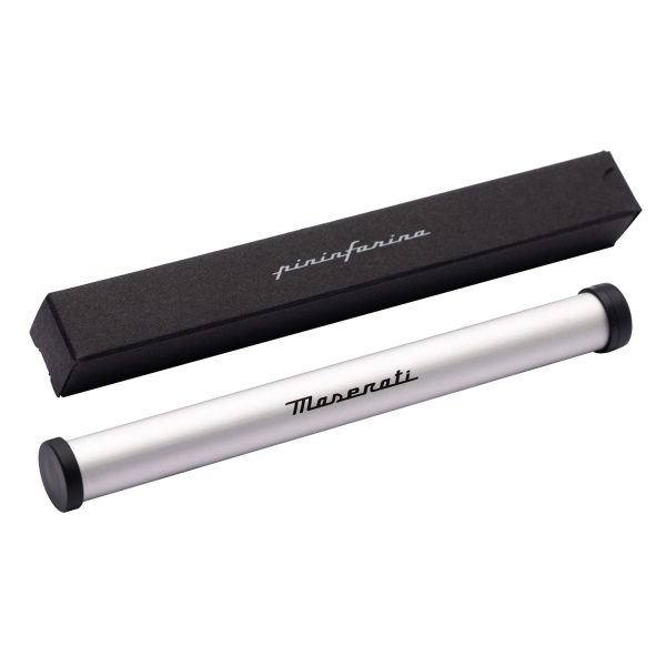 Pininfarina Segno Smart Maserati Edition Pencil - Black Online