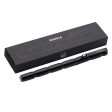 Pininfarina Segno Forever Modula Multifunction Pen - Black Cheap